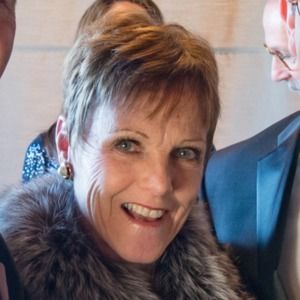 Meet your Posher, Denise